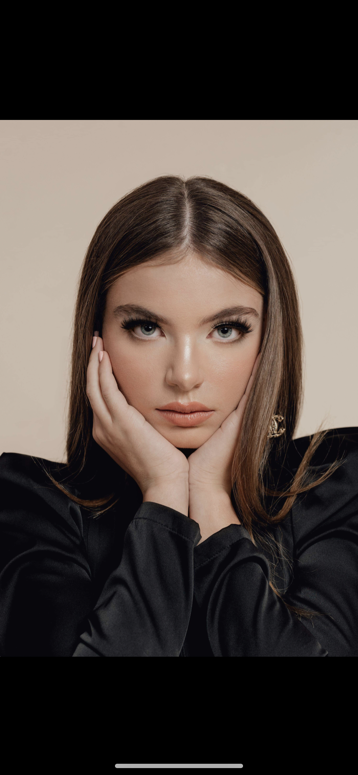 2022 Miss Teenage Ontario Catch The Crown